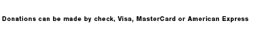 Payment methods