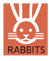 Rabbits